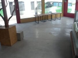 Espacio en Renta - San Juan Cumbaya