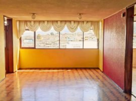 Departamento en el Sur de Quito - La Magdalena