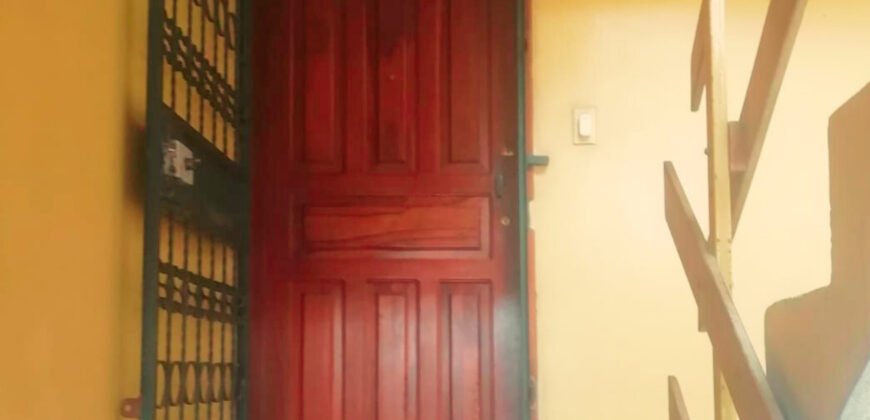 Departamento en el Sur de Quito - La Magdalena