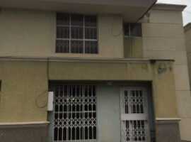 📍 Calle Manuel Córdova Galarza esq. S4, barrio Pomasquí, Quito