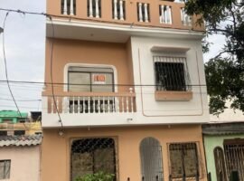 sauces 6, guayaquil