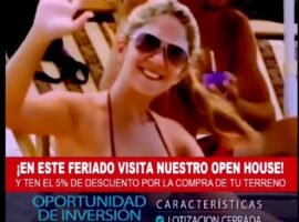 manglar alto via dos mangas