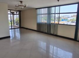 Edificio San Sebastian Gabriel Pino Roca 409 y Chile