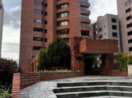 Departamento Dúplex de venta- Sector El Bosque.