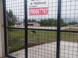 LA VICTORIA - EL QUINCHE