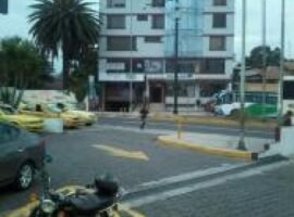 Av. General Enríquez 3961 y Av. Ilaló