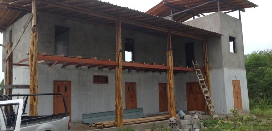 Montañita Santa Elena Ecuador