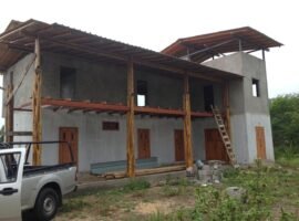 Montañita Santa Elena Ecuador