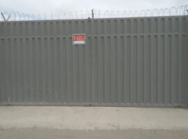 Km 30 Via Daule Parque industrial