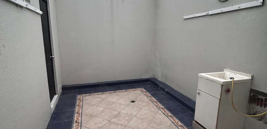 Modesto Chavez y Av. Jaime Roldos Aguilera, Conjunto Solaqua, Quito, Ec