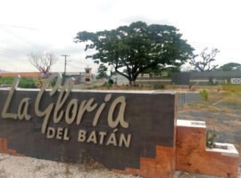 “Terreno 1200 m² en urbanización cerrada Samborondón – vía Salitre””LA GLORIA”