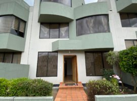 Modesto Chavez y Av. Jaime Roldos Aguilera, Conjunto Solaqua, Quito, Ec