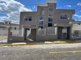 Valle de los Chillos, Cashapamba, Urbanización del Ejército Nacional