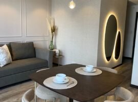 Hermosa Suite Amoblada