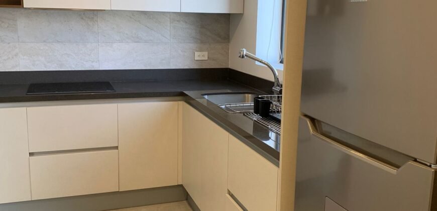 Hermosa Suite Amoblada