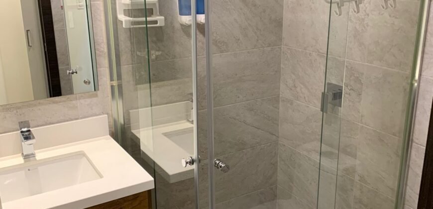 Hermosa Suite Amoblada