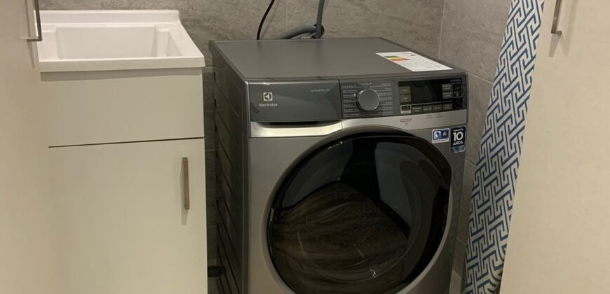 Hermosa Suite Amoblada