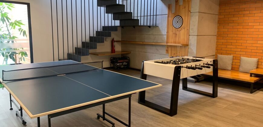 Hermosa Suite Amoblada