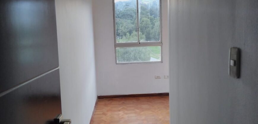 Quito , Sector Las Cuadras