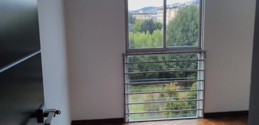 Quito , Sector Las Cuadras