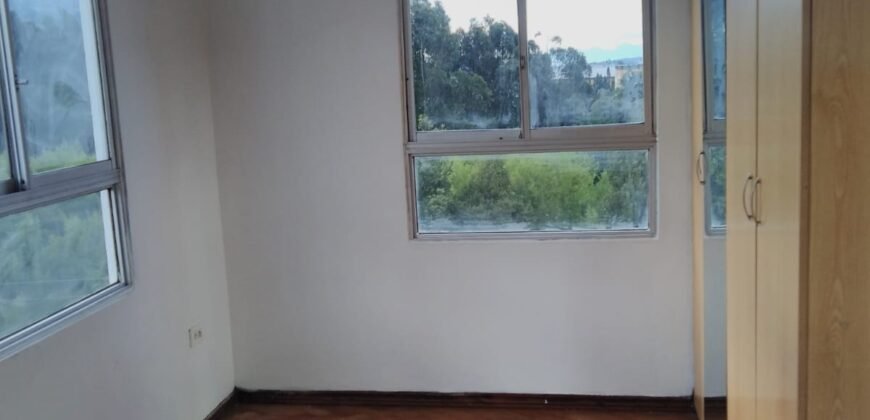 Quito , Sector Las Cuadras