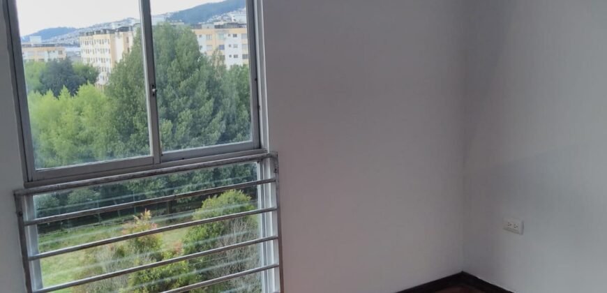 Quito , Sector Las Cuadras