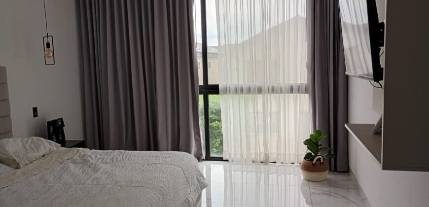 Ciudad Celeste, ETAPA ESTRIBOR