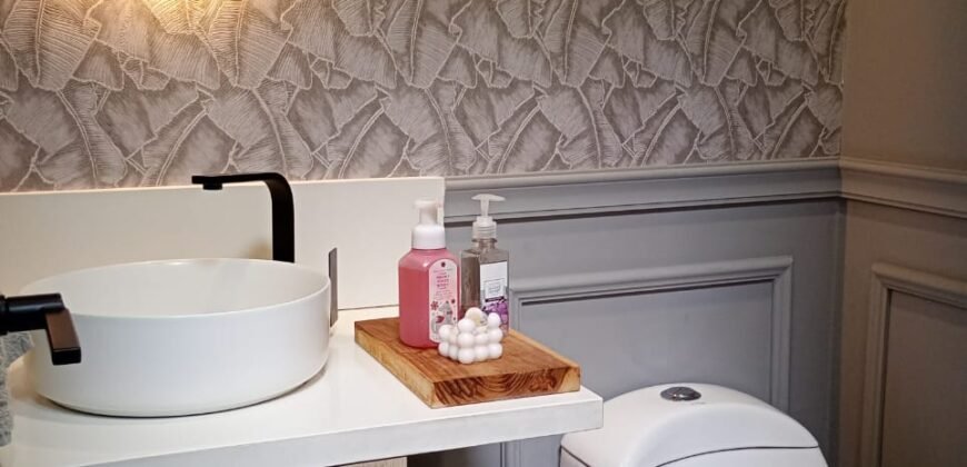 Ciudad Celeste, ETAPA ESTRIBOR