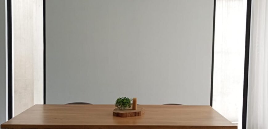 Ciudad Celeste, ETAPA ESTRIBOR