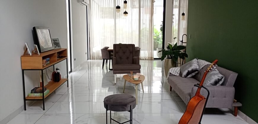 Ciudad Celeste, ETAPA ESTRIBOR