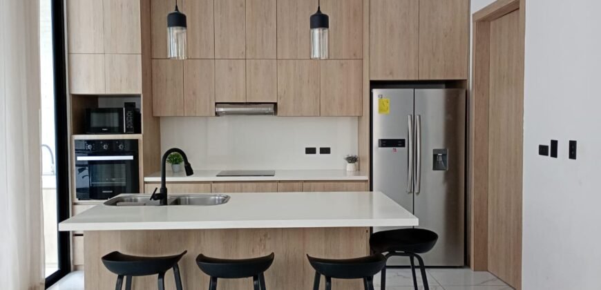 Ciudad Celeste, ETAPA ESTRIBOR