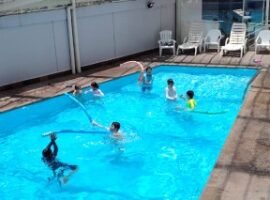 VENDO DEPARTAMENTO EN QUITO AL NORTE