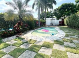 Isla mocoli urbanización Mónaco