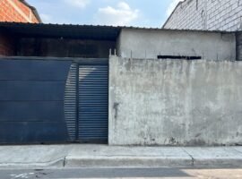 Bastión popular bloque 8