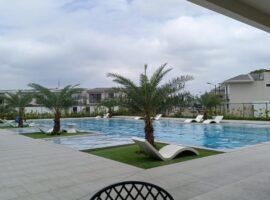 Urbanización ARBOLEIA, UTMACH, Machala