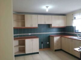 Conjunto Ciudad Occidente, Calle Ignacio Asin y Vicente Heredia, Urbanización San Fernando, Norte de Quito