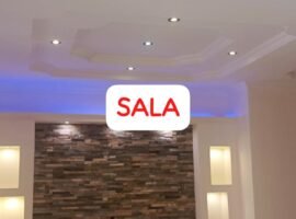 Alborada Etp. 11 Mz 40 V21