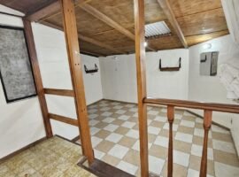 MINI SUITE PARA ESTUDIANTES