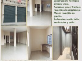 Orquideas etapa 1 manzana 45 solar 2