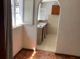 Gerardo Chiriboga y Capitán Ramón Borja