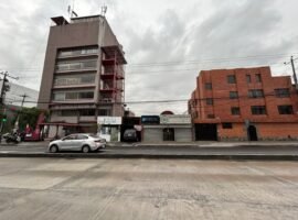 📍 Av. 6 de Diciembre y Tomás de Berlanga (junto a Clínica El Batán)