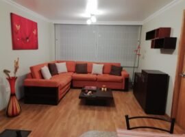 Iñaquito Y UNP Sector NNUU