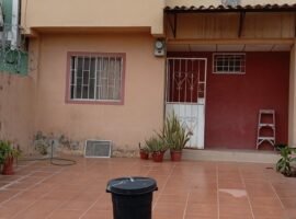 Villa españa 1 Etapa Madrid