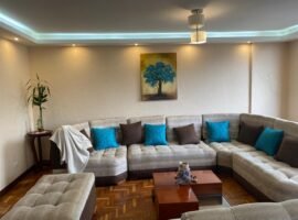 Barrio Quito Norte - Av. Pedro de Alvarado y José Fugueroa