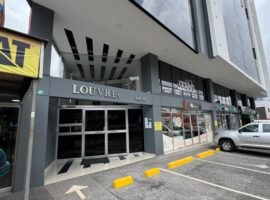 Suite en Venta Quito Norte, Granados y Eloy Alfaro