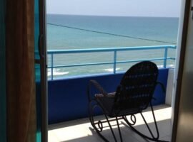 Crucita avenida manabi y mallecon Edicio Costa Real