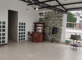 Urbanización Ceibos Norte