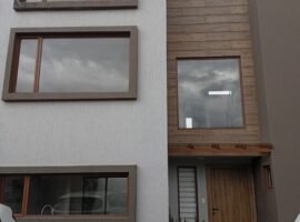 Tumbaco, cerca a la Ruta Viva