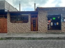 Santa Isabel, Quito, Ecuador