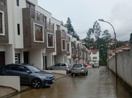 De las Cabuyas, Cuenca-Ecuador
